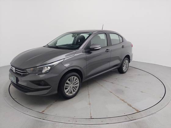 FIAT CRONOS 1.0 FIREFLY FLEX DRIVE MANUAL FIAT CRONOS 1.0 FIREFLY FLEX DRIVE MANUAL